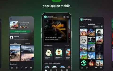 Microsoft vuole realizzare un'app Xbox 
