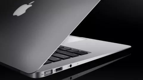 Back to the Mac 2010: I nuovi MacBook Air