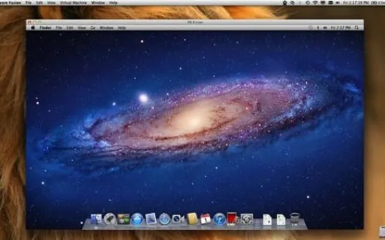 Apple consente due istanze virtualizzate di OS X per ogni Mac