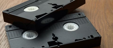 VHS: stop alla produzione di videoregistratori