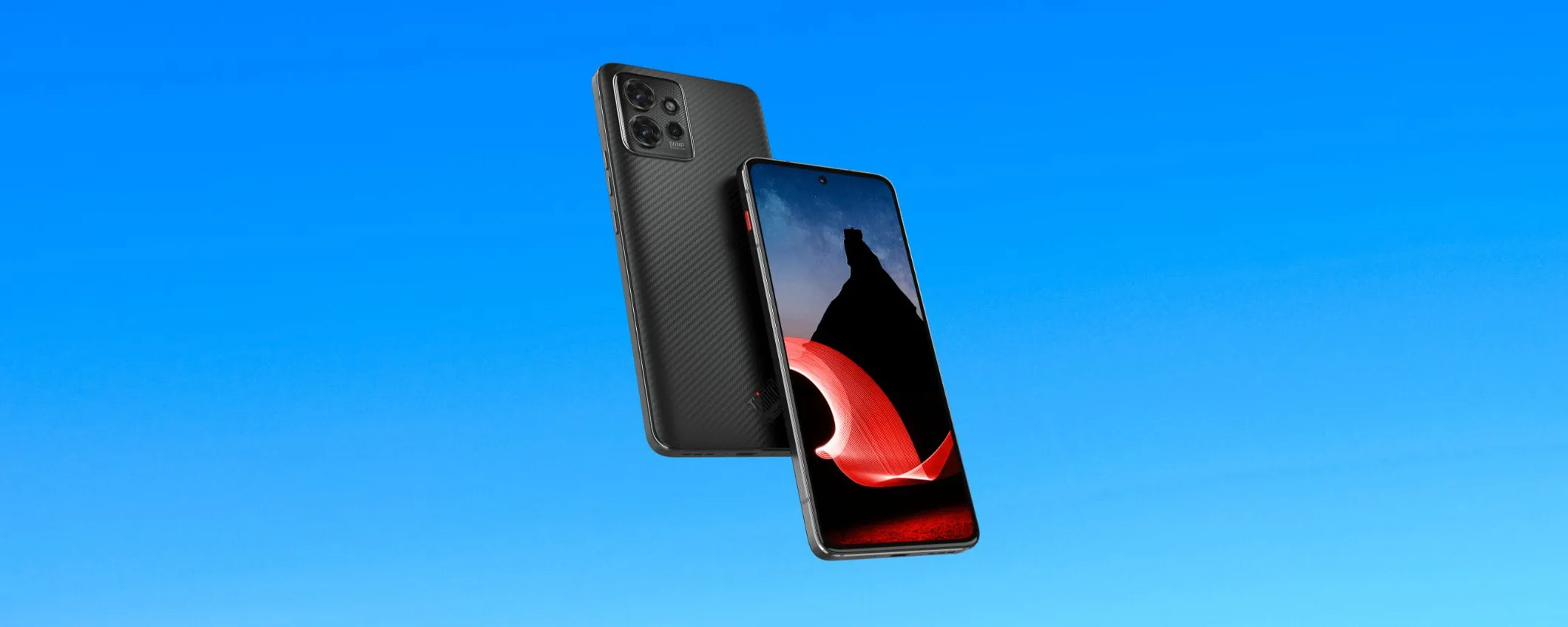 Motorola ThinkPhone 2025: cosa aspettarci dal nuovo business-phone di Lenovo?