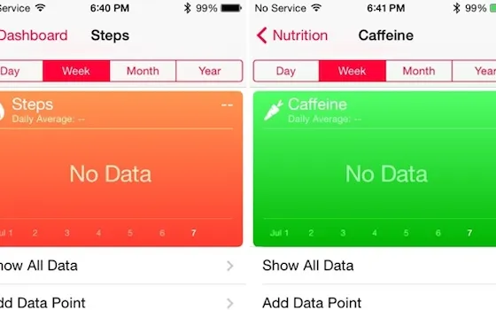 iOS 8, Apple in trattative per integrare Healthkit col Sistema Sanitario USA