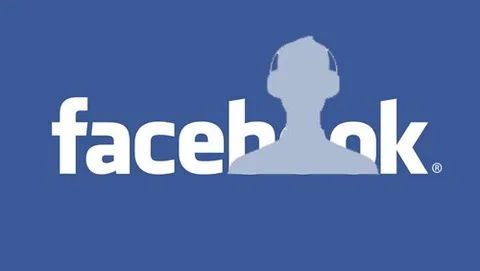Facebook, canzoni ascoltabili nelle pagine degli artisti