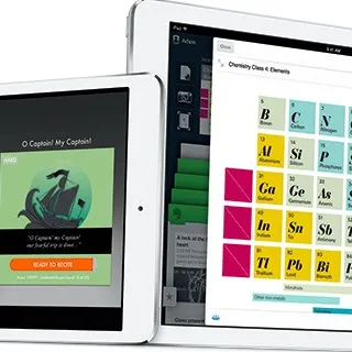 Arrivano in Italia i libri di testo iBooks 