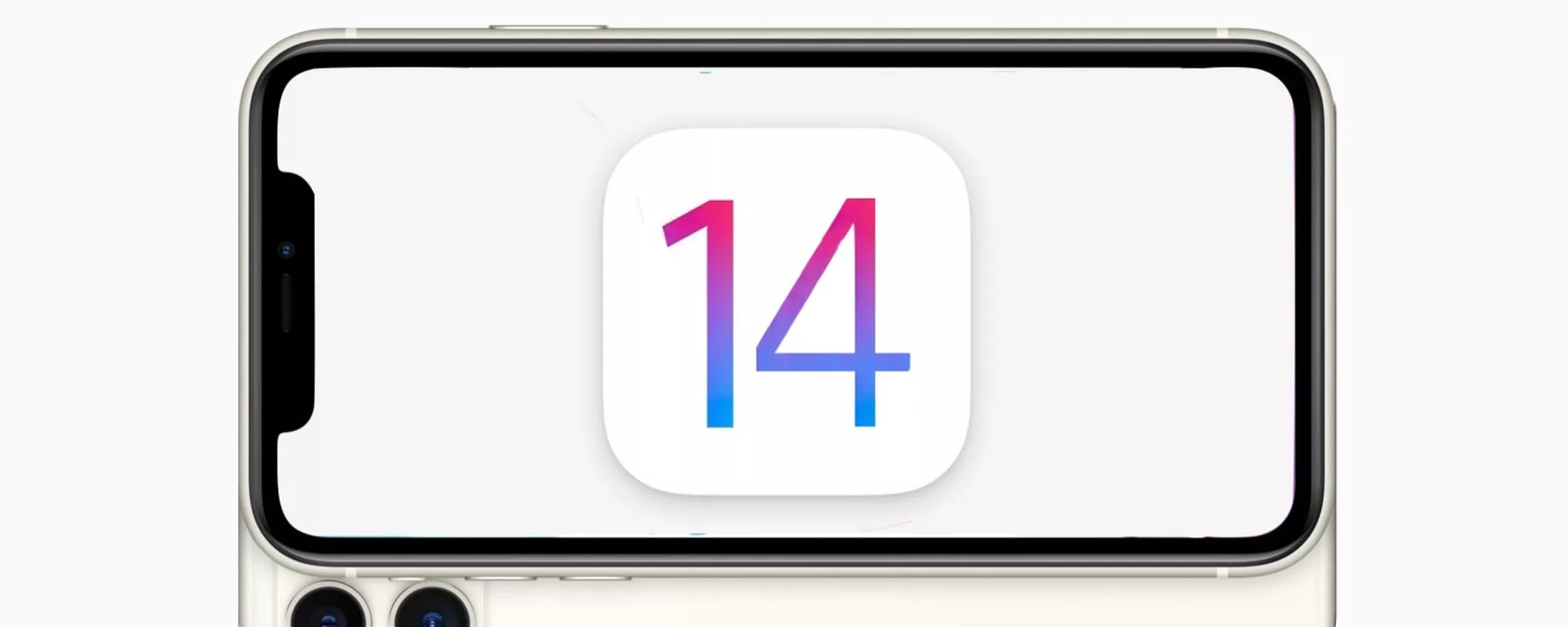 iOS 14: sviluppo procede senza intoppi grazie al telelavoro