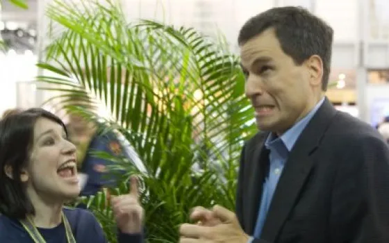 Intervista completa di David Pogue a Steve Jobs