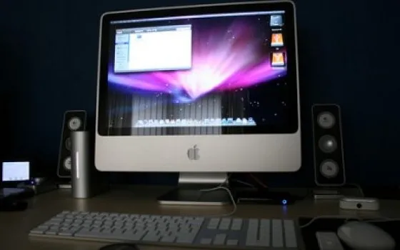 I nuovi iMac potrebbero uscire presto