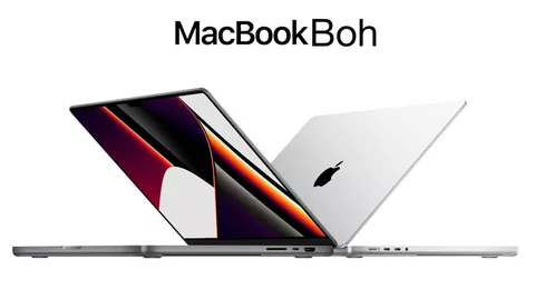 MacBook Pro: la produzione al passo con la domanda