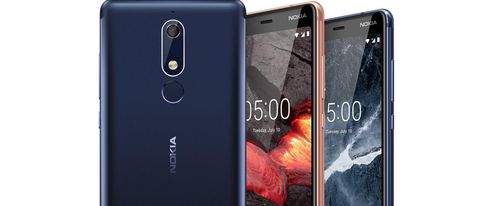 Nokia 5.3, possibili specifiche dello smartphone