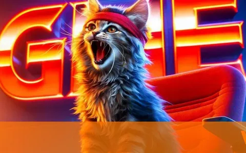 Le meme coin volano sulla scia del ritorno in scena del famoso trader di GameStop, Roaring Kitty