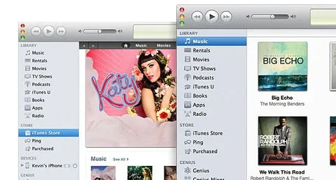 Itunes 10.1 prepara iOS 4.2, ma senza AirPrint