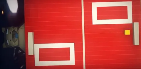 Cube Slam, il nuovo esperimento Chrome