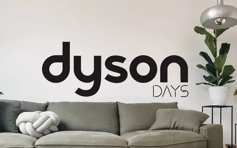 Dyson Days: su eBay sconti FOLLI sui migliori prodotti Dyson