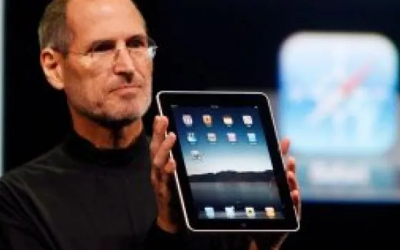 Apple Q3 2011: numeri da capogiro per iPhone e iPad