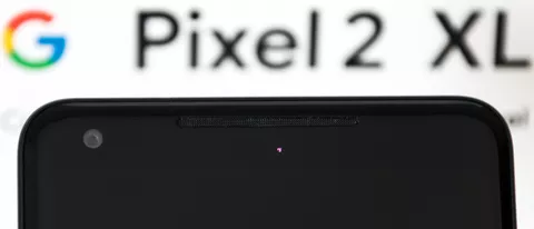 Pixel 2 XL: problemi audio con gli speaker?
