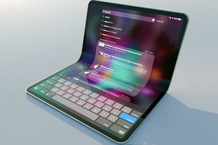 iPad Pro Pieghevole con 5G in arrivo entro il 2021?