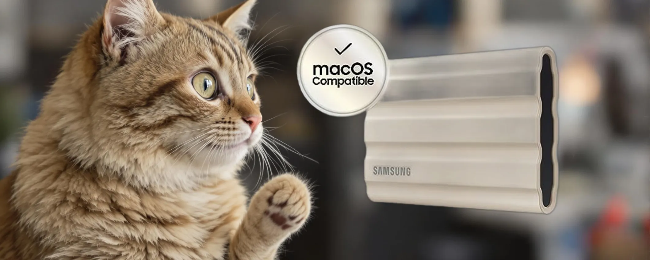 SSD Samsung in mega promozione: 2TB di storage EXTRA a mini prezzo