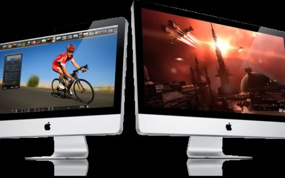 Rumor: nuovi iMac in arrivo a fine aprile con nuovi processori e porta Thunderbolt