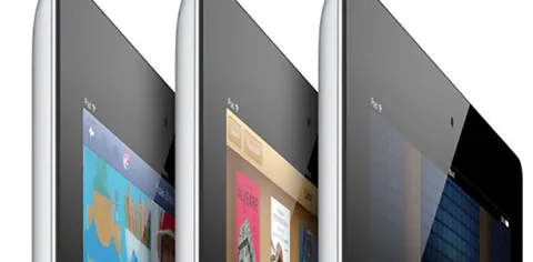 Un iPad da 13 pollici? È un laptop