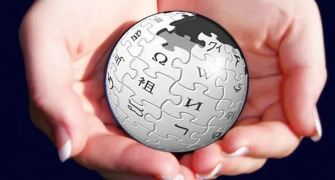 Wikipedia vuol diventare patrimonio dell'Unesco