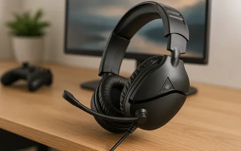 Solo 24€ per le Cuffie Turtle Beach più ricercate dai gamer: occasione irripetibile