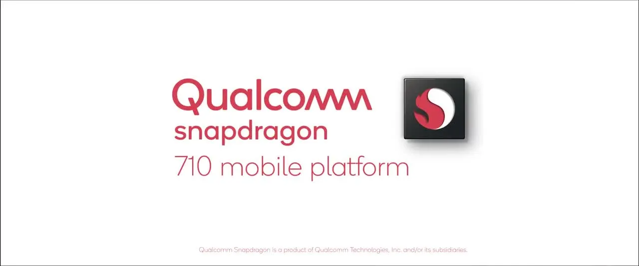 Qualcomm presenta Snapdragon 710