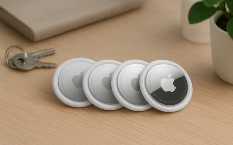 Quattro AirTag a 79 euro, ecco l'occasione del giorno su Amazon