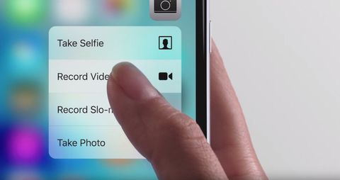 iPhone 7: Apple testa modelli con USB-C e 3D Touch multiplo?