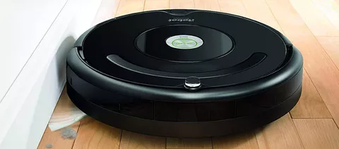 Black Friday Amazon: iRobot Roomba 671 in offerta