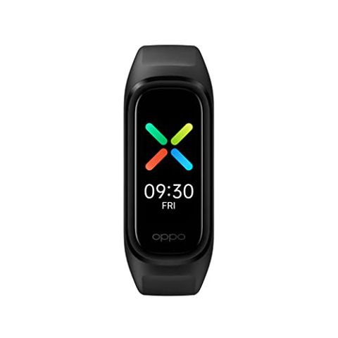 OPPO Band Sport Tracker Smartwatch con Display AMOLED a Colori 1.1''