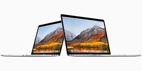 MacBook Pro con Touch Bar 2018: pro e contro dei portatili nuovi Apple