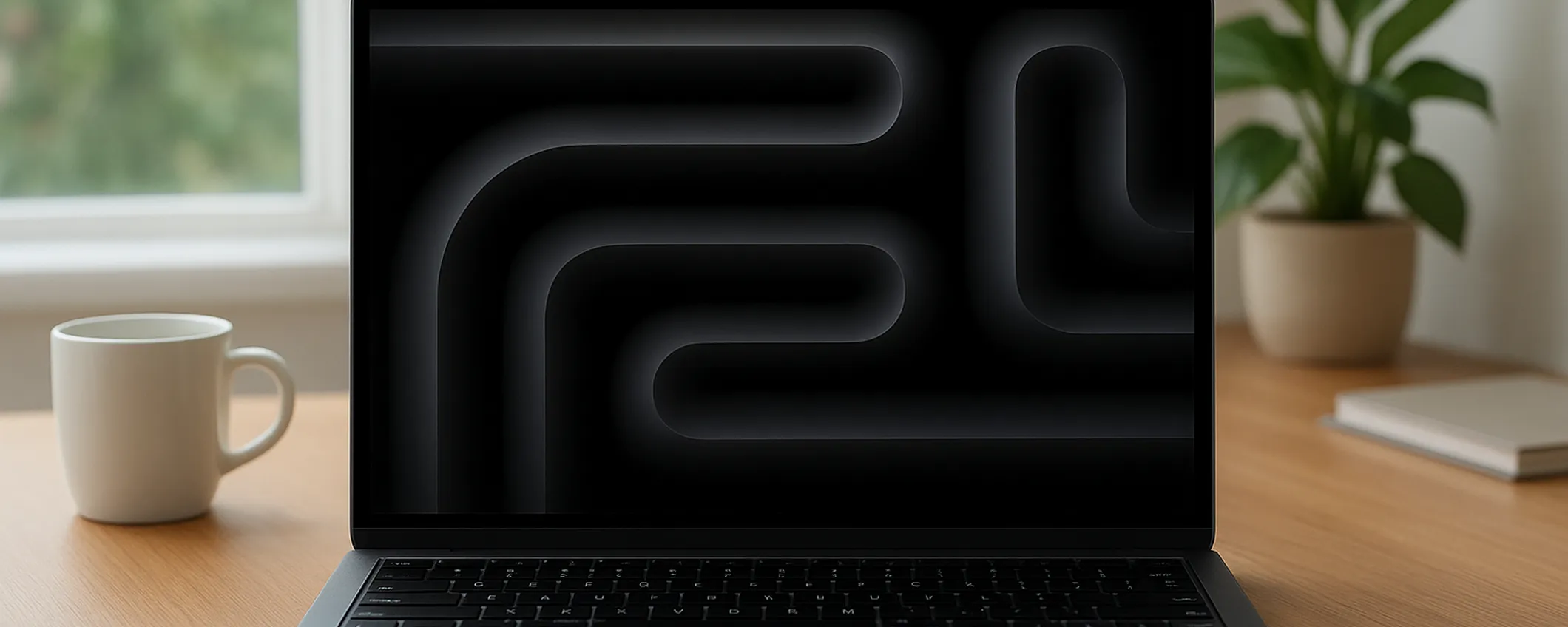 MacBook Pro 14 con M4 in offerta top, risparmio concreto su Amazon