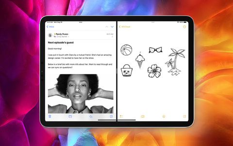 iPadOS 16, iPad somiglierà più al Mac grazie al nuovo Multitasking