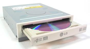 Hitachi-LG Data Storage GSA-H55N, il masterizzatore da 20x