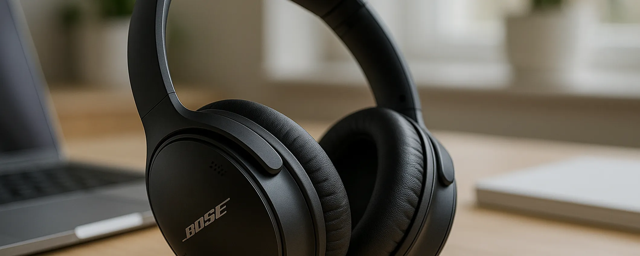 Cuffie Bose QuietComfort: un top di gamma in svendita folle (maxi sconto del -43%)