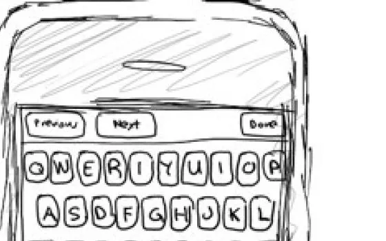 Creare il proprio mock-up di iPhone
