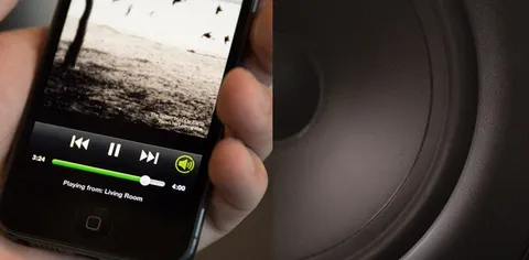 Spotify, a breve il servizio gratuito su mobile