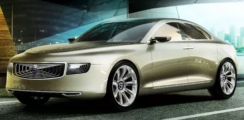 Volvo: i primi veicoli autonomi a partire dal 2014