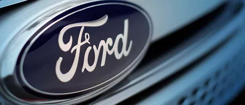 Ford crea un incubatore di startup