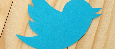 Twitter perde l'uovo nei profili