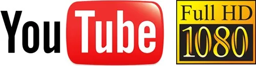 YouTube in Full HD: in arrivo video a 1080p