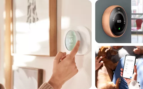 Caro-bolletta: ecco come risparmiare con un termostato smart