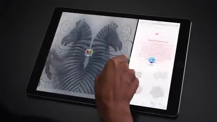 Apple Pencil - Spot