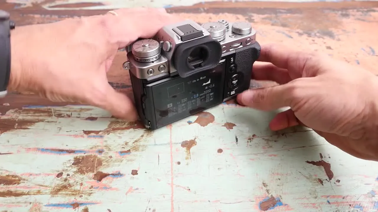 Fujifilm X-T3, video recensione
