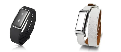 TCL Moveband, smartband eleganti ed economici