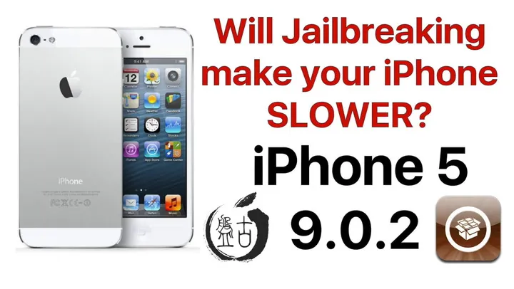 Jailbreak - Rallentamenti iPhone