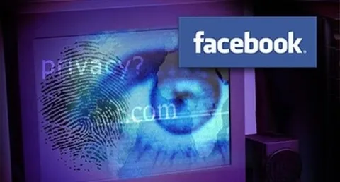 Facebook, stop ai numeri di telefono