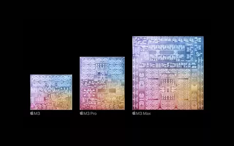 Nuovo chip M3: cosa cambia rispetto a M2 e M3? Ecco le differenze