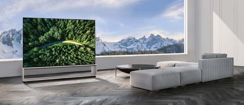 IFA 2019, da LG i primi TV OLED e NanoCell 8K