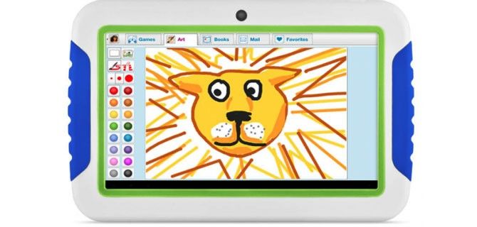 Ematic FunTab 7